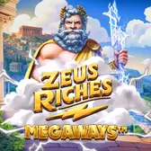 Zeus Riches Megaways